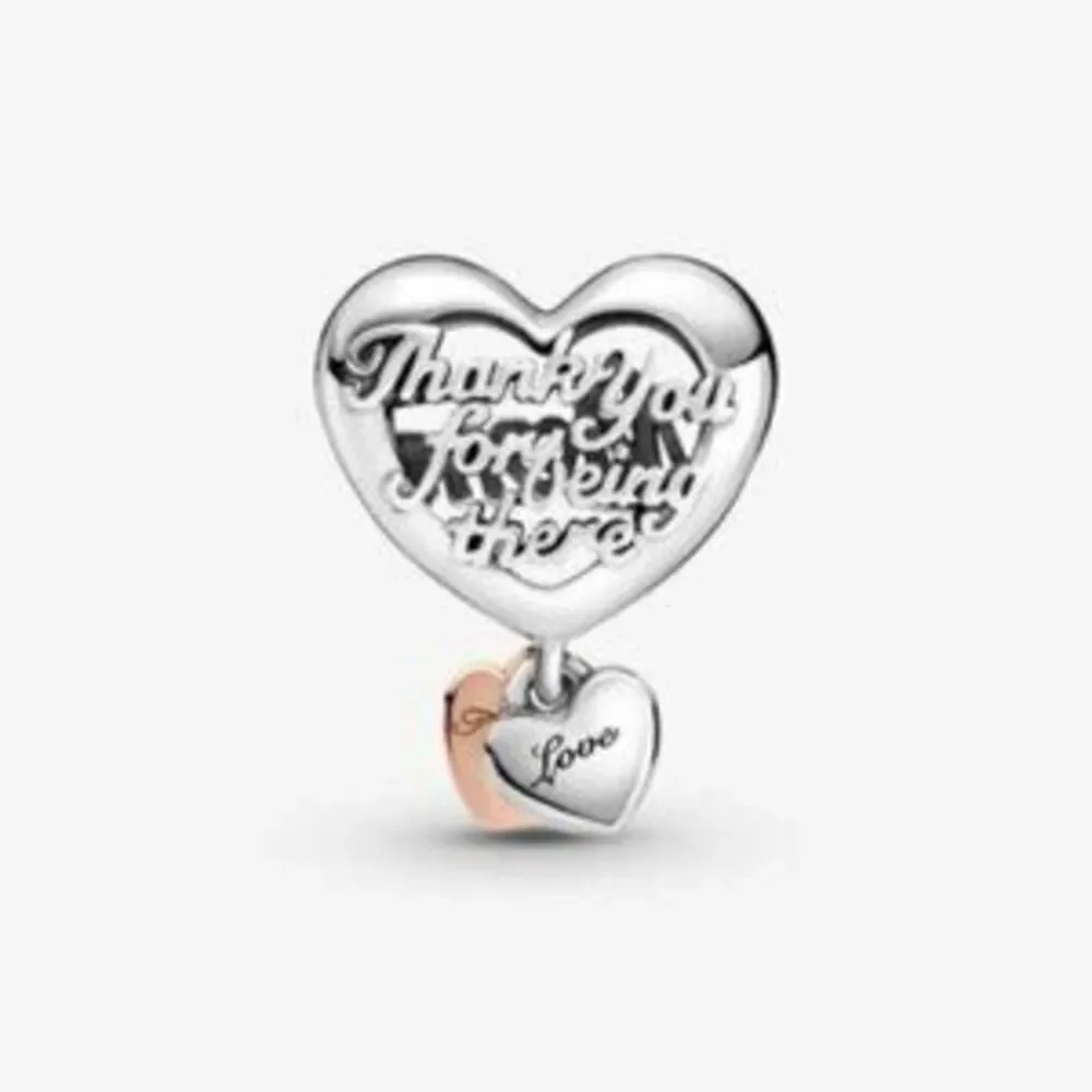 Pandora charms